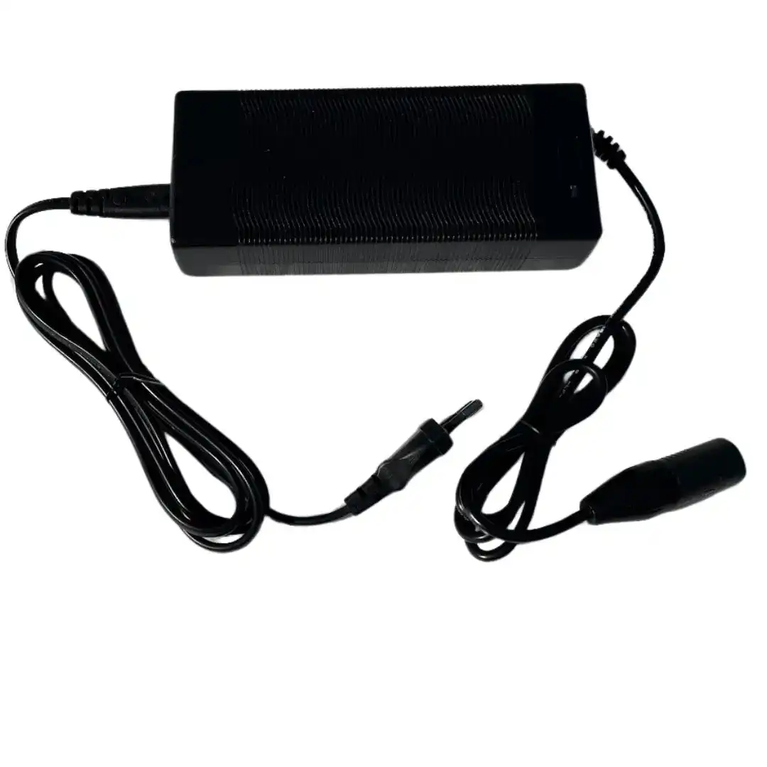Universal Charger + Plug