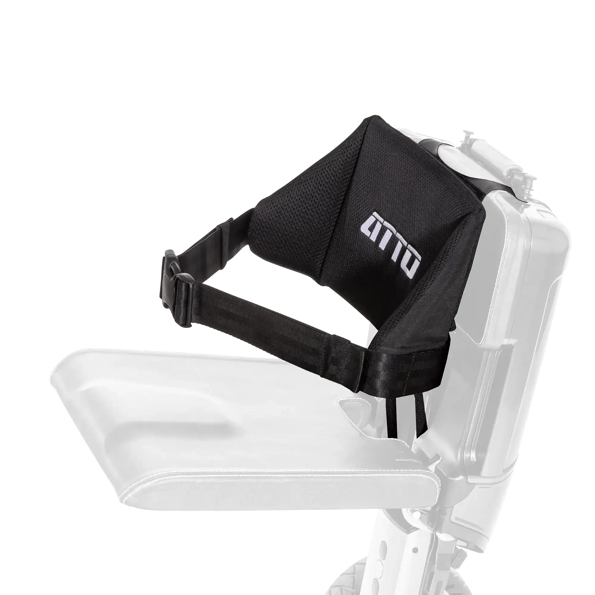 Seat & Support Belt