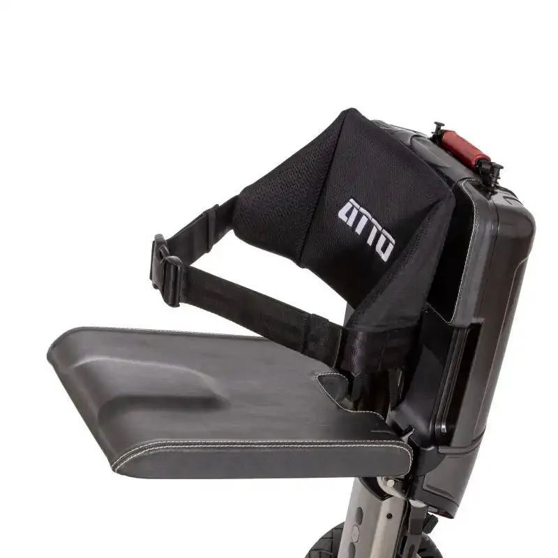 Seat & Support Belt - Image 2