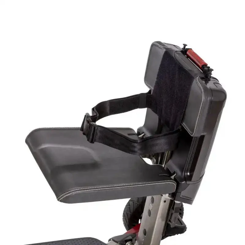 Seat & Support Belt - Image 4
