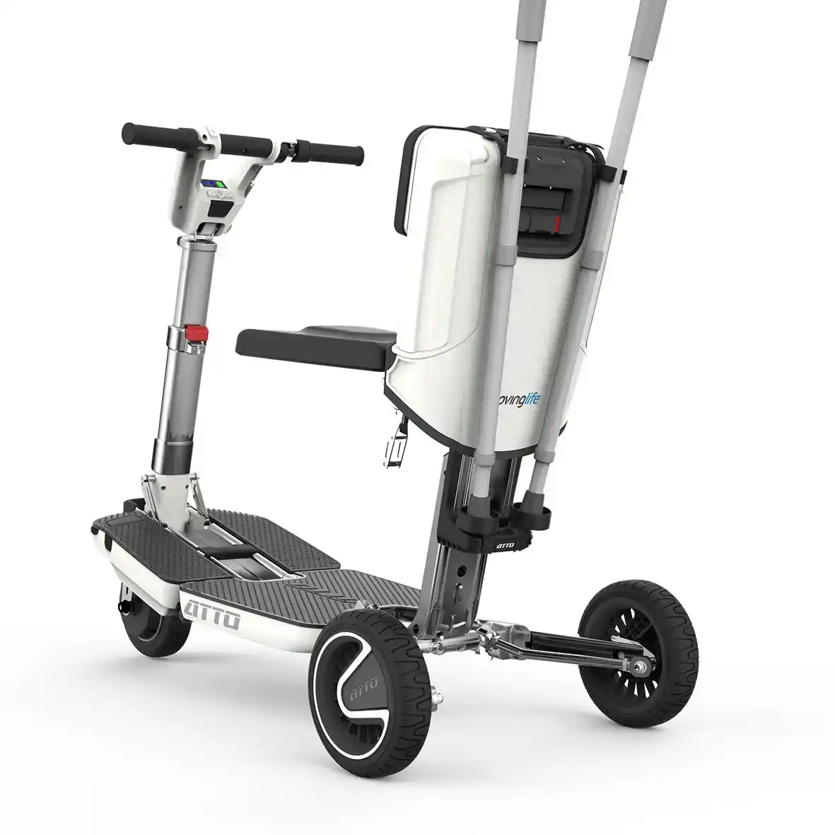 Cane / Crutches Holders