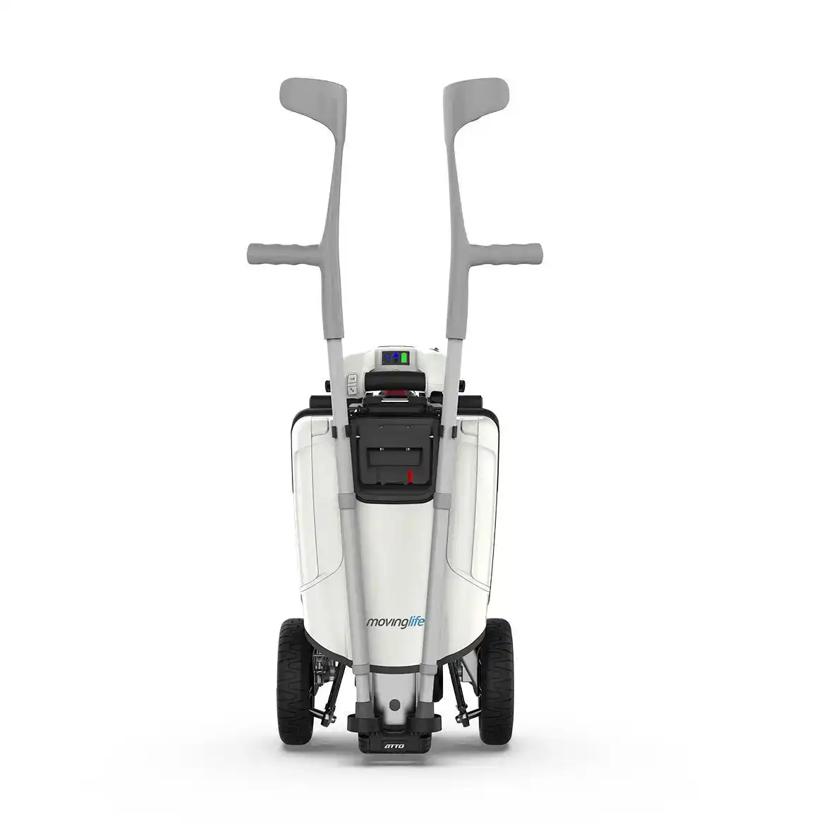 Cane / Crutches Holders - Image 2