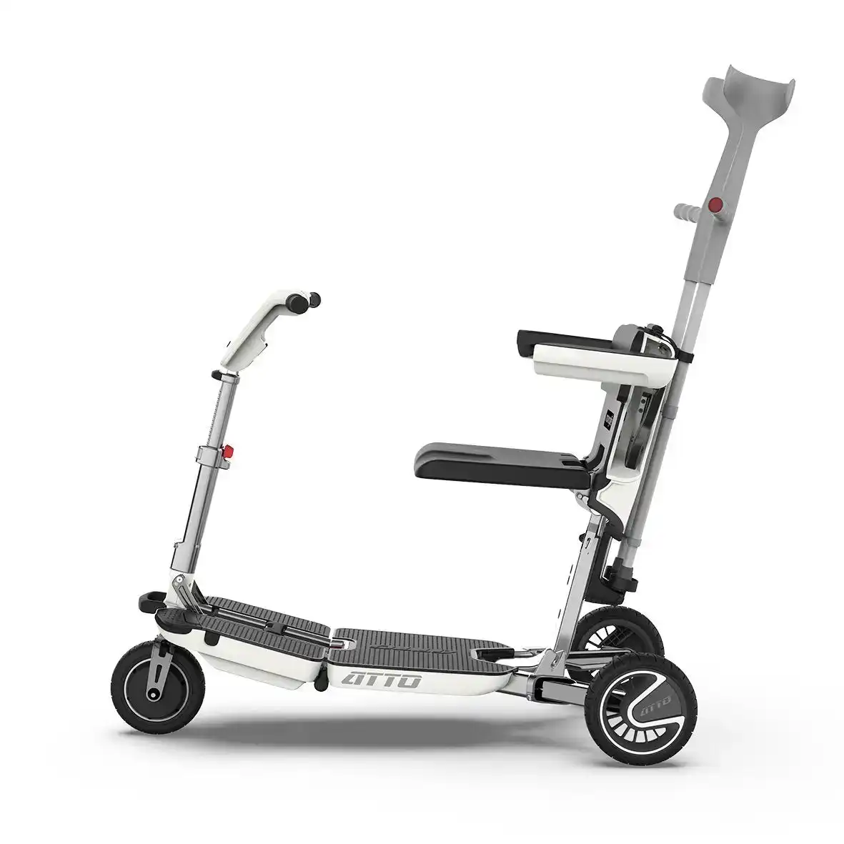 Cane / Crutches Holders - Image 3