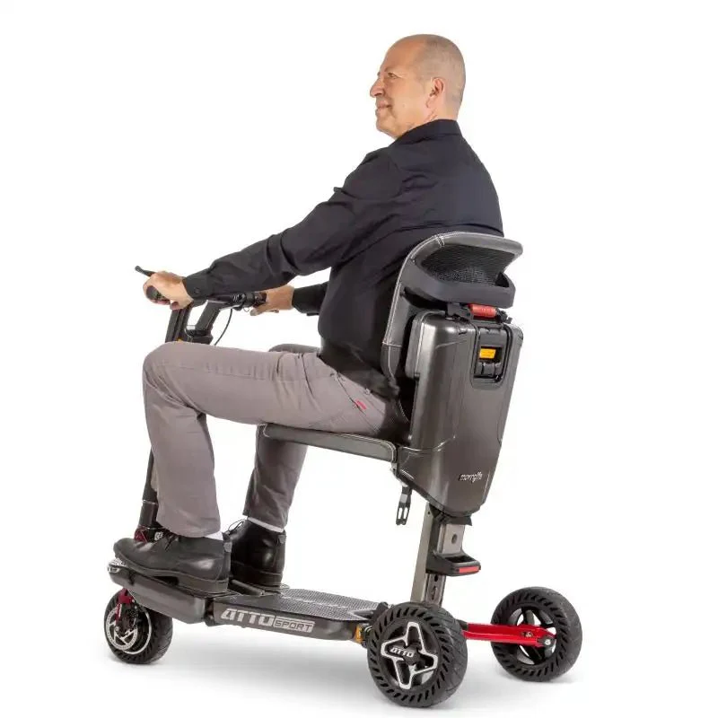 Luxury Orthopedic Backrest - Image 3