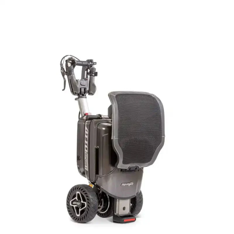 Luxury Orthopedic Backrest - Image 4