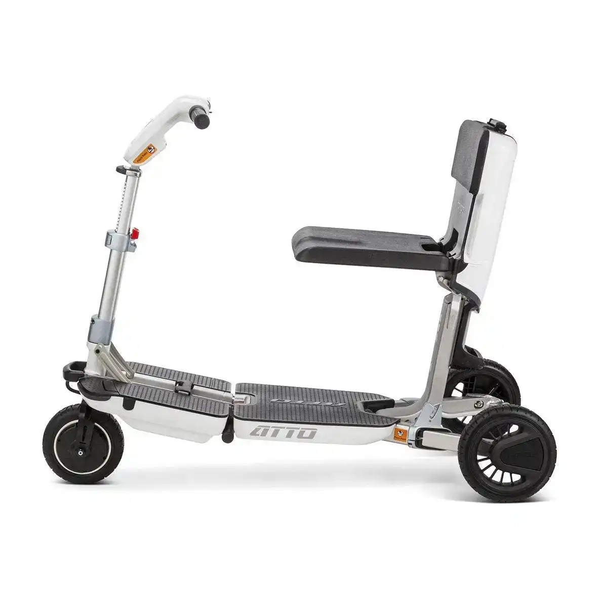 ATTO Portable Mobility Scooter - Image 18