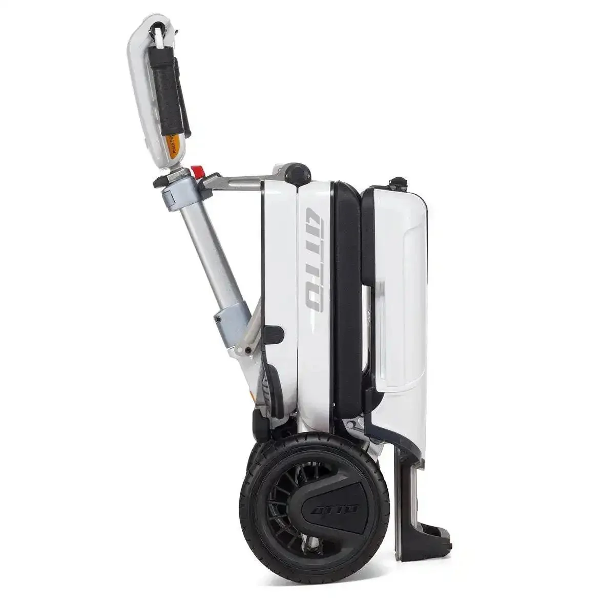 ATTO Portable Mobility Scooter - Image 35