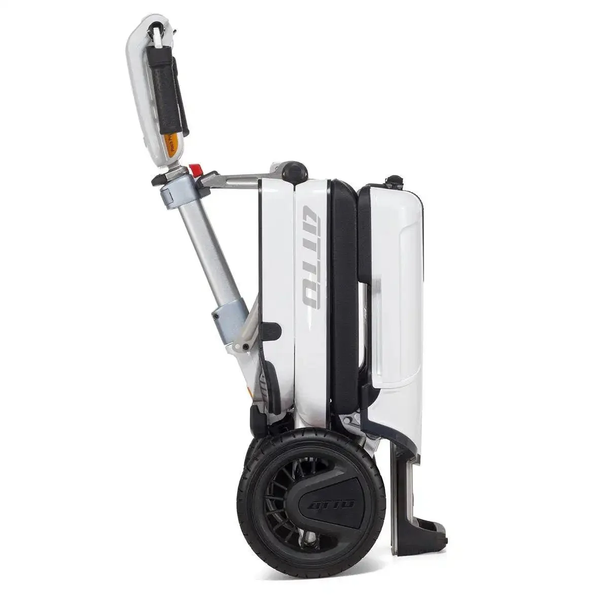 ATTO Portable Mobility Scooter - Image 39