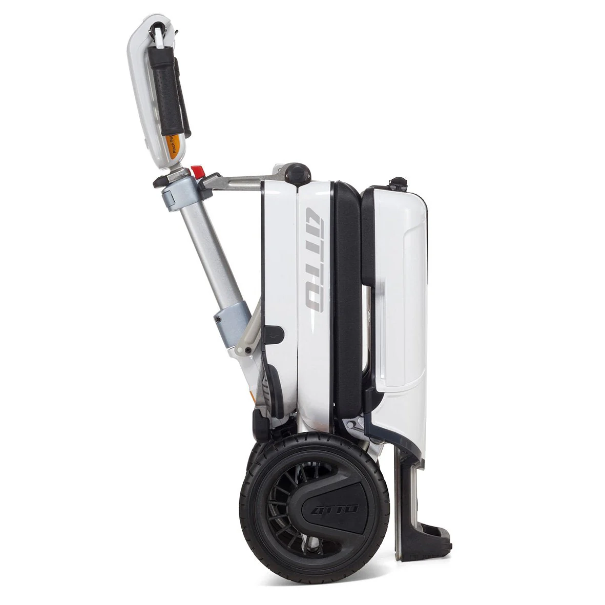 ATTO Portable Mobility Scooter Demonstration Model - Image 3