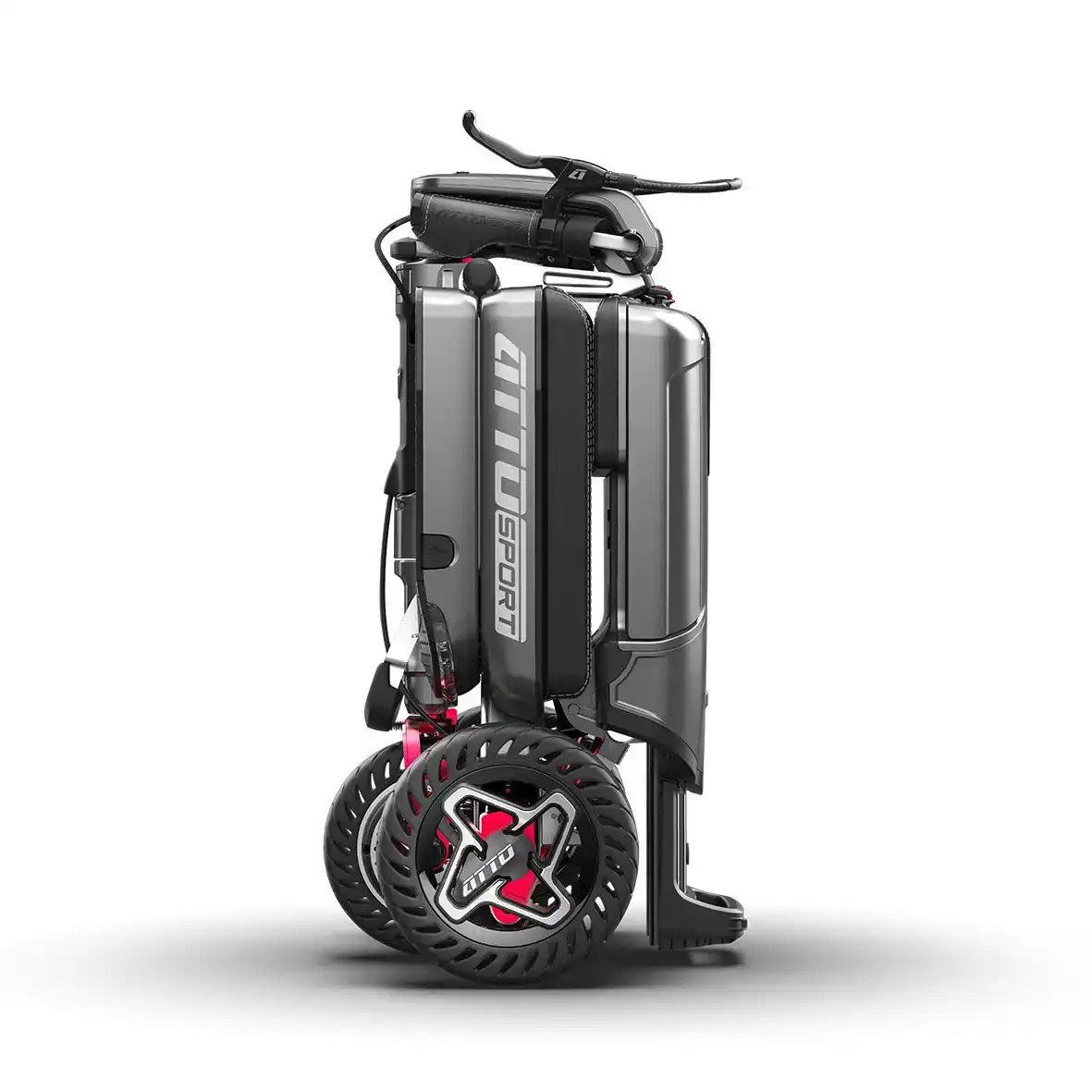 ATTO SPORT Portable Mobility Scooter - Image 34