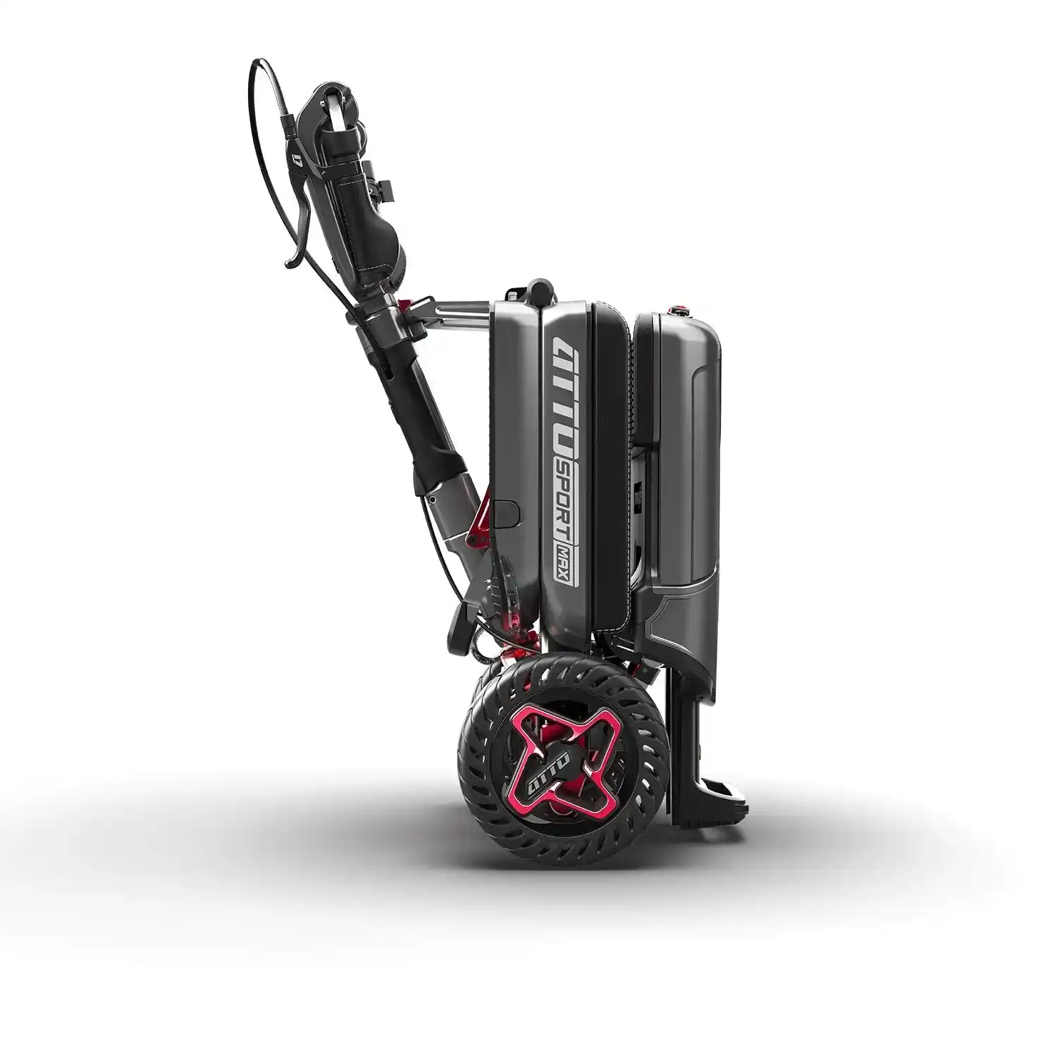 ATTO SPORT MAX Portable Mobility Scooter - Image 35