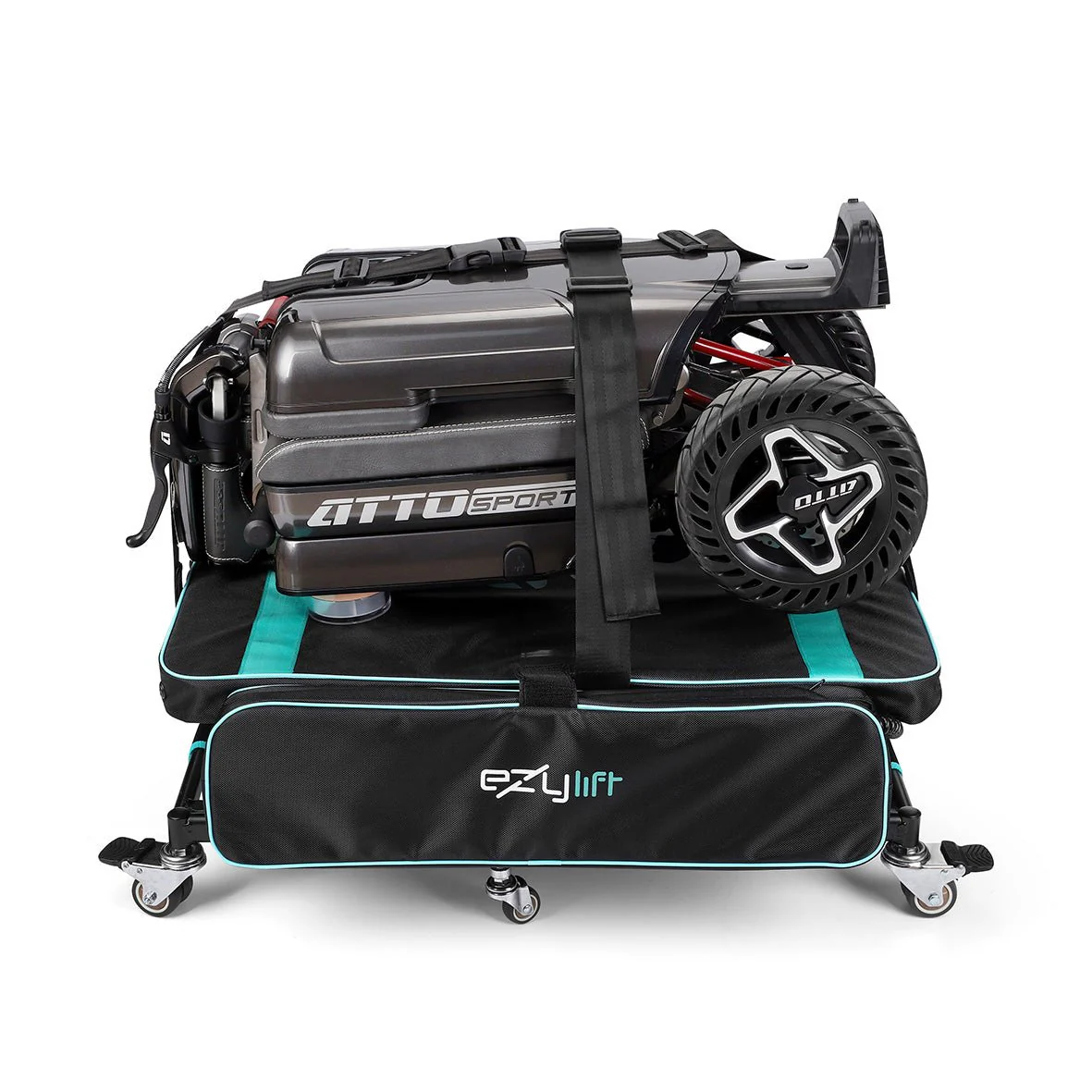 EZY LIFT for Mobility Products - Image 10