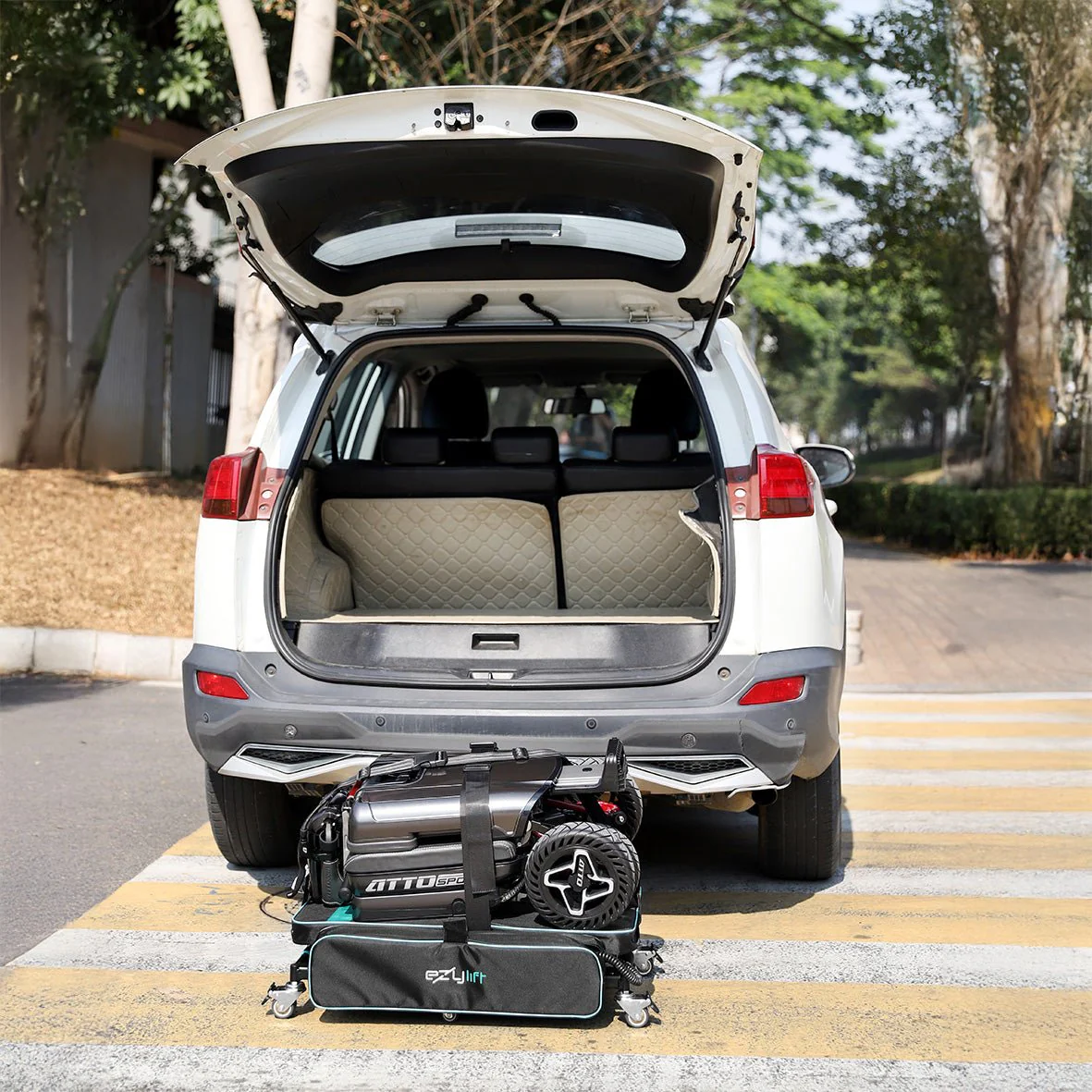 EZY LIFT for Mobility Products - Image 12