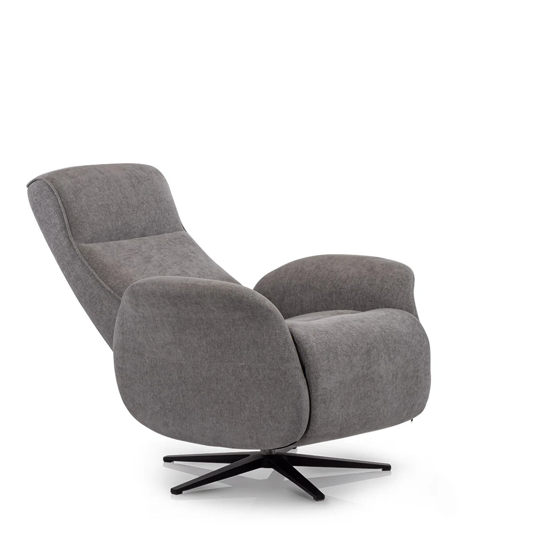 EZY COMFORT Reclining Lift Chair - Image 12
