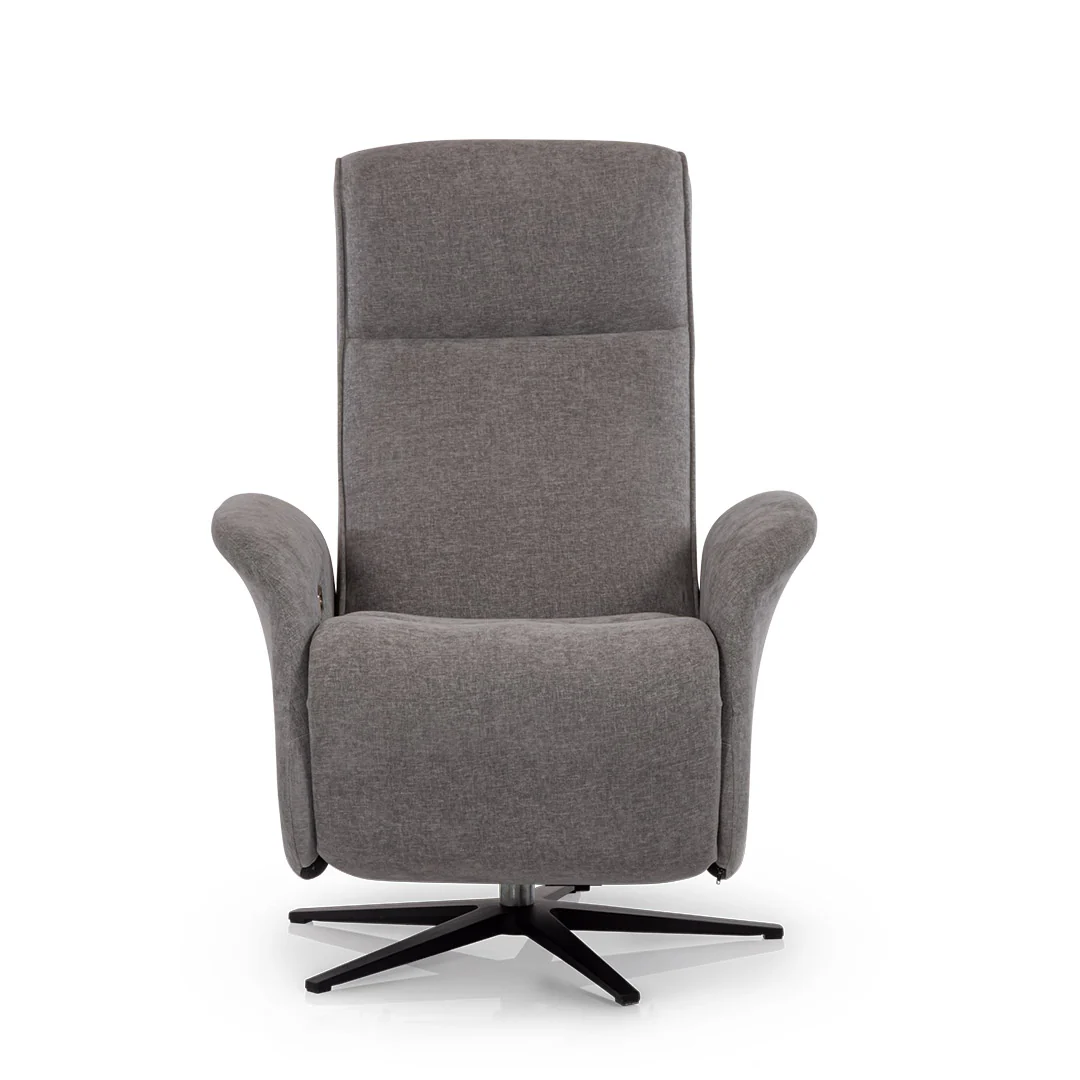 EZY COMFORT Reclining Lift Chair - Image 13