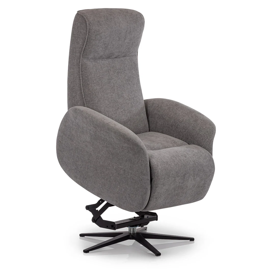 EZY COMFORT Reclining Lift Chair - Image 14