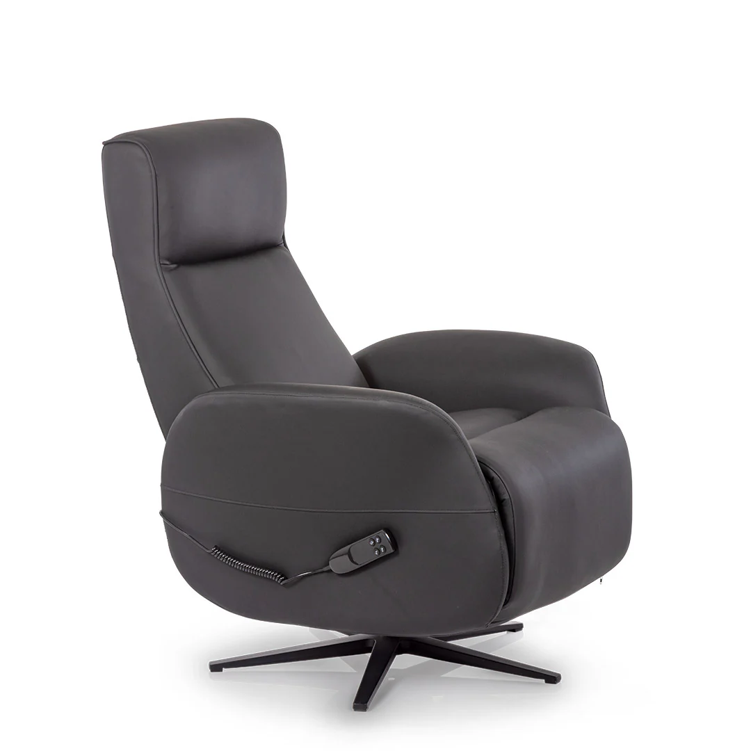 EZY COMFORT Reclining Lift Chair - Image 5