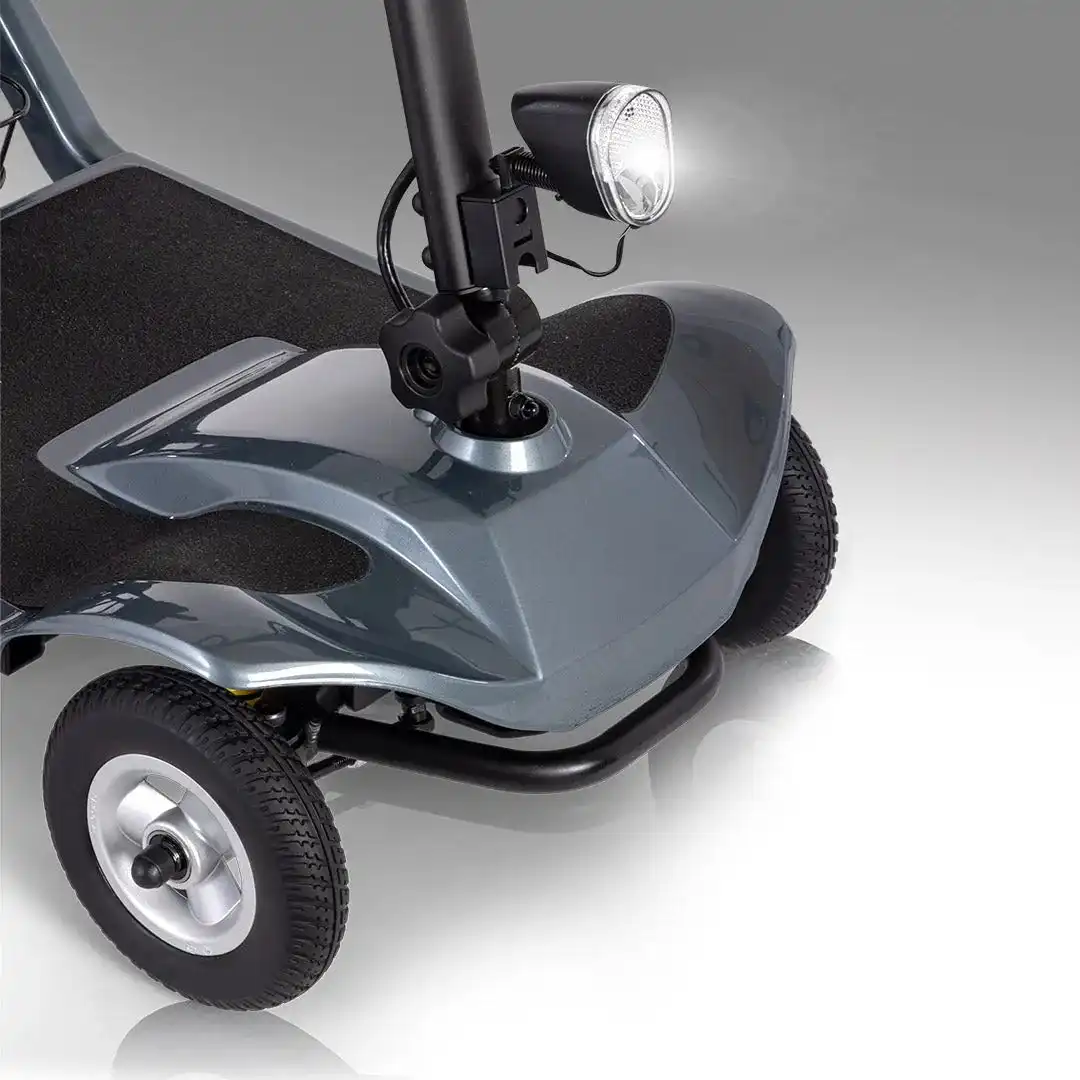 EZY LIGHT Portable Mobility Scooter - Image 11