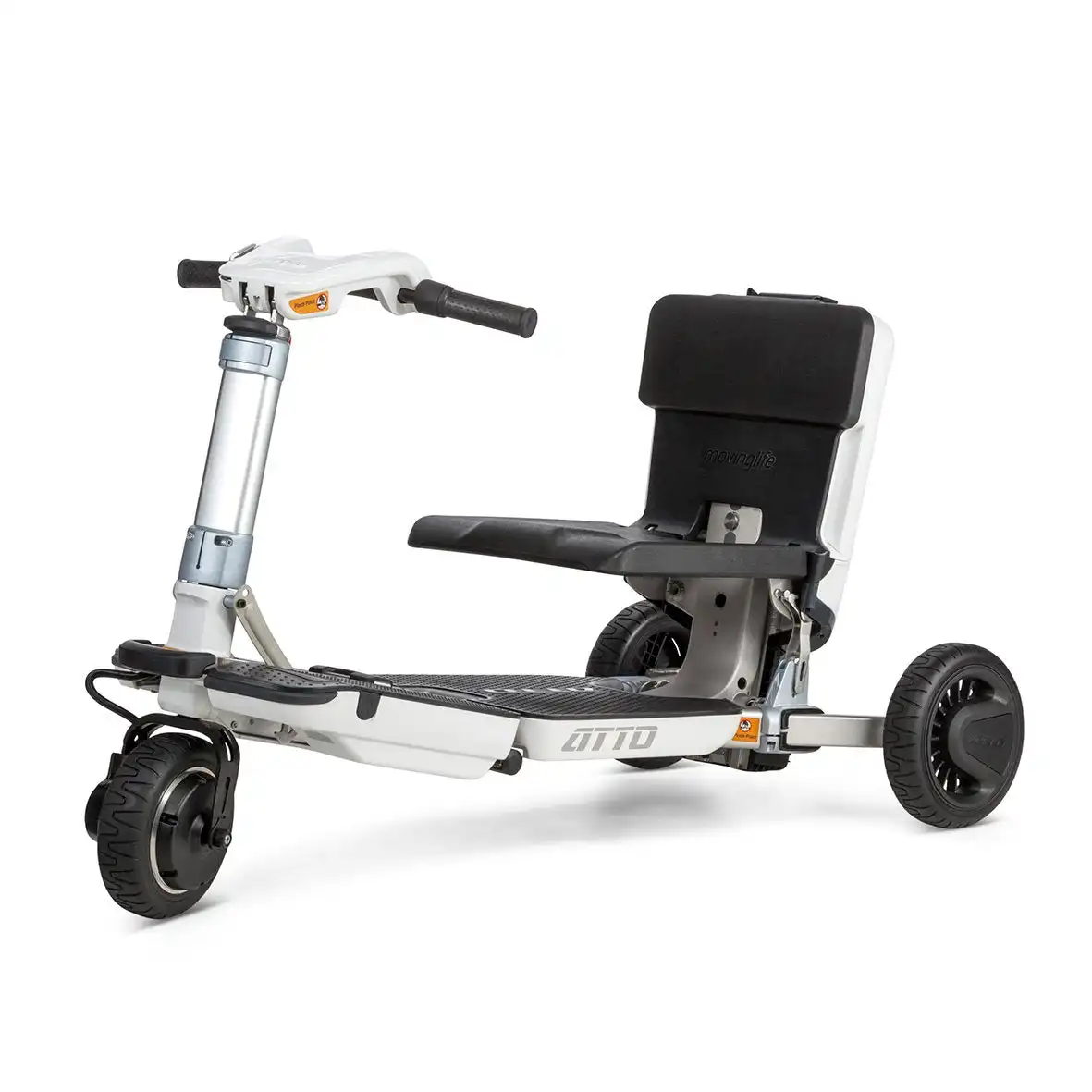 Open Box ATTO Mobility Scooter - Image 14