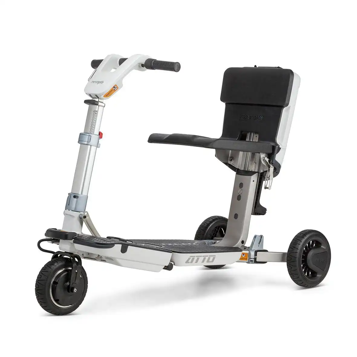 Open Box ATTO Mobility Scooter - Image 3