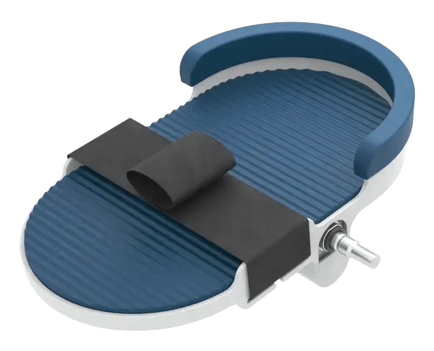 PhysioLife - Auto self pedaling exerciser - Image 5